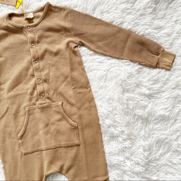 The simple folk long John - Picture 5 of 8